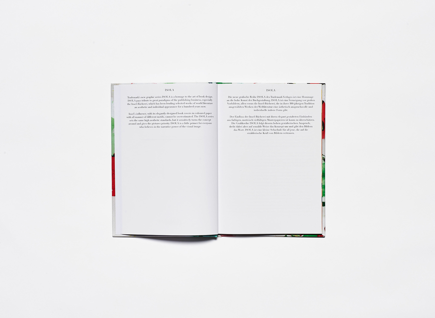 Antonia Henschel / ISOLA NR. 1, Marmoreal – Bild 5