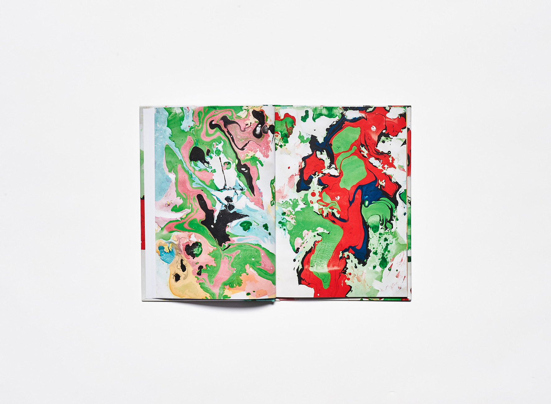 Antonia Henschel / ISOLA NR. 1, Marmoreal – Bild 6