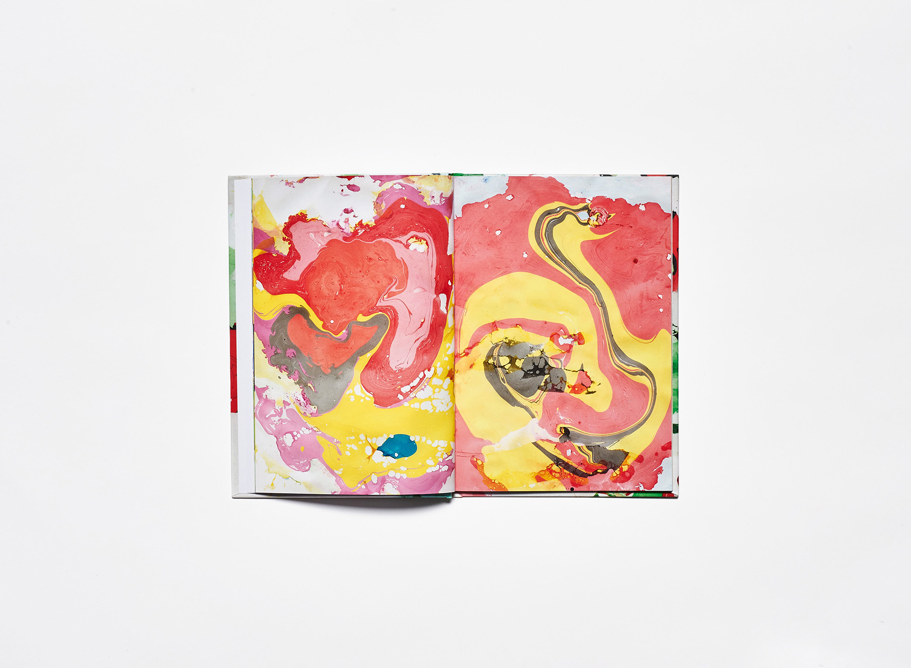Antonia Henschel / ISOLA NR. 1, Marmoreal – Bild 7