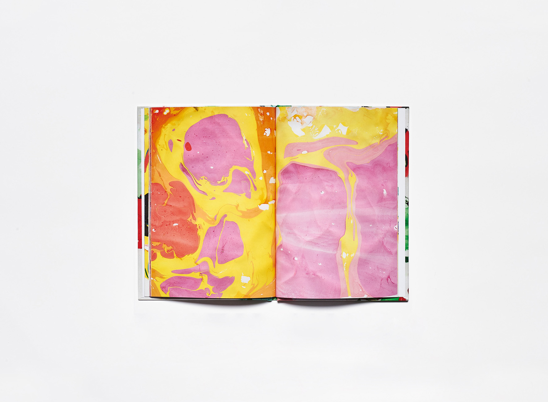 Antonia Henschel / ISOLA NR. 1, Marmoreal – Bild 9