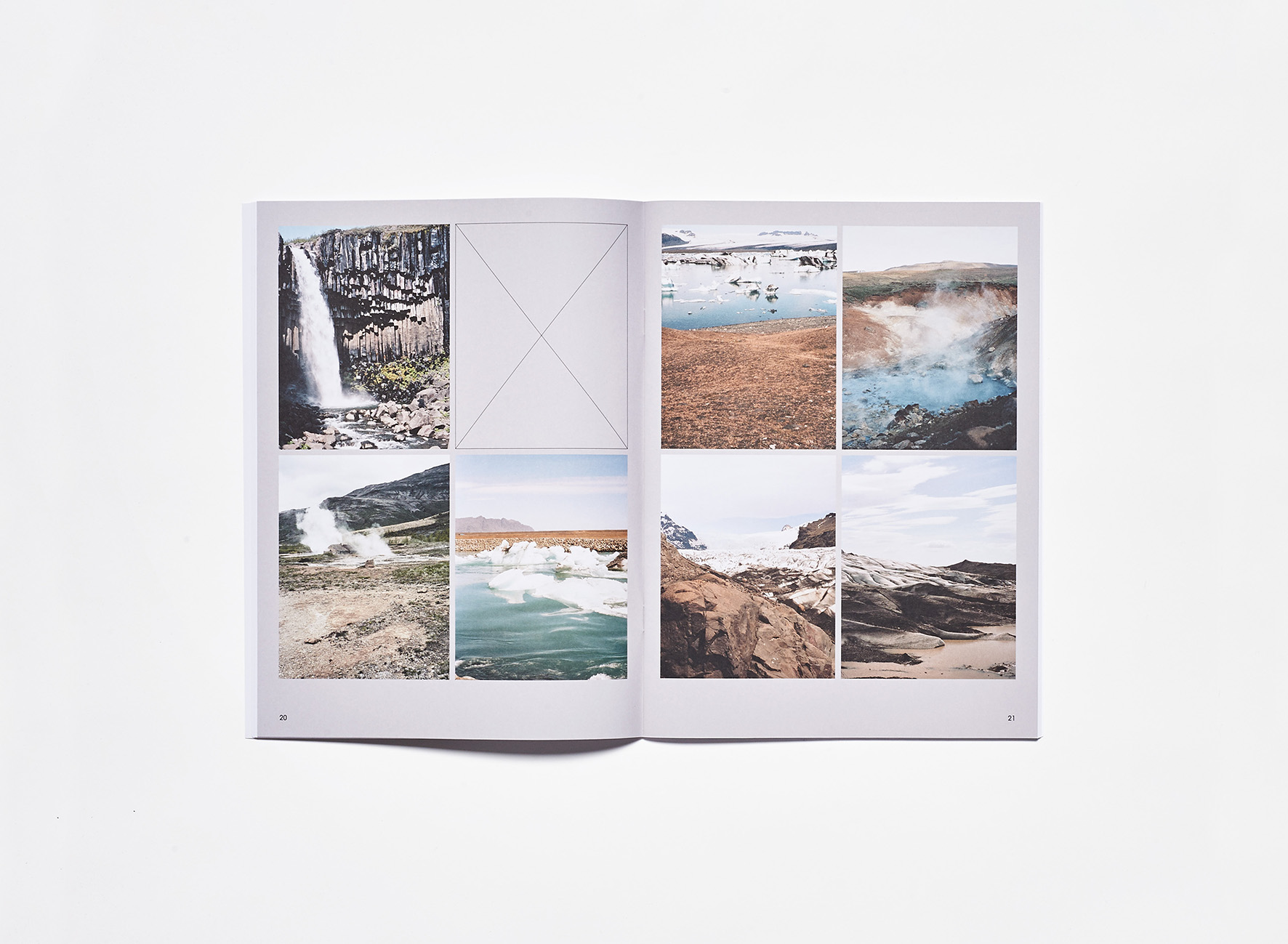 Antonia Henschel & Sabine Reitmaier / PICNIC # 06 Iceland – Bild 3