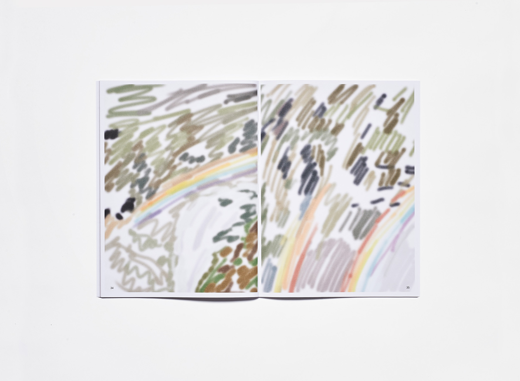 Antonia Henschel & Sabine Reitmaier / PICNIC # 06 Iceland – Bild 5