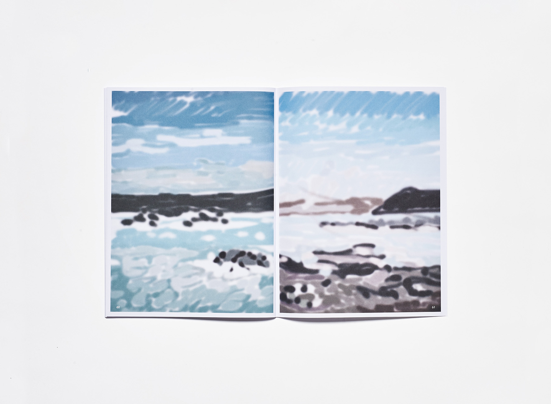 Antonia Henschel & Sabine Reitmaier / PICNIC # 06 Iceland – Bild 6