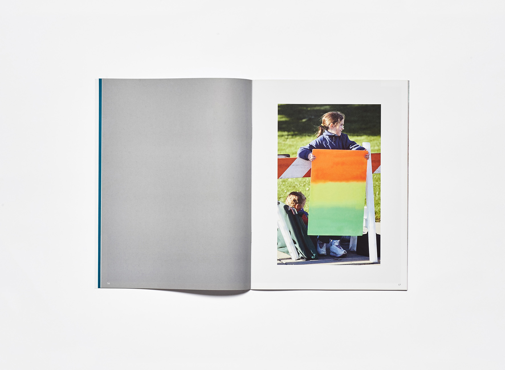 Enver Hadzijaj / PICNIC # 03 Rainbow Warriors – Bild 5