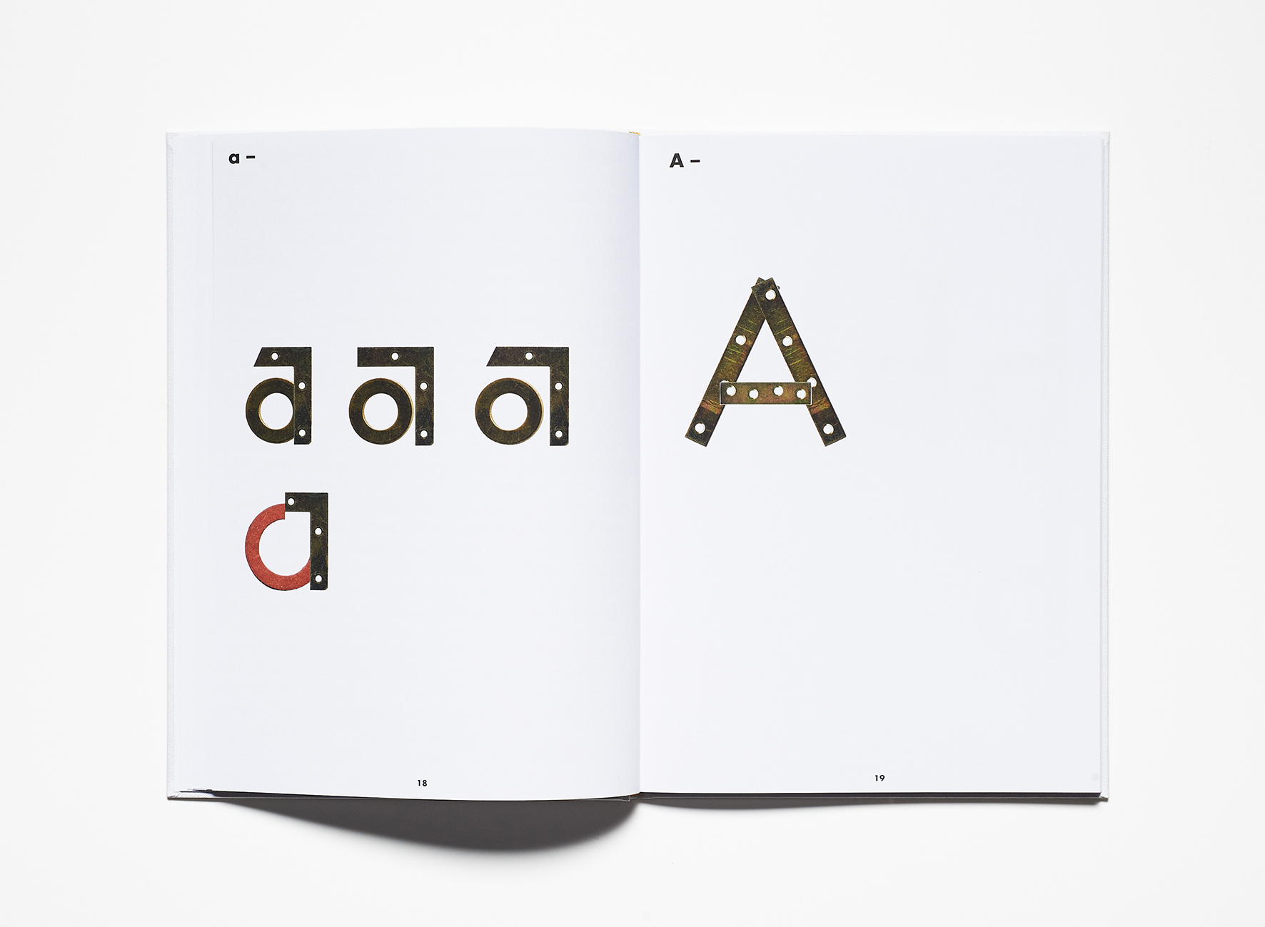 Antonia Henschel / Geometric sans! – Bild 4