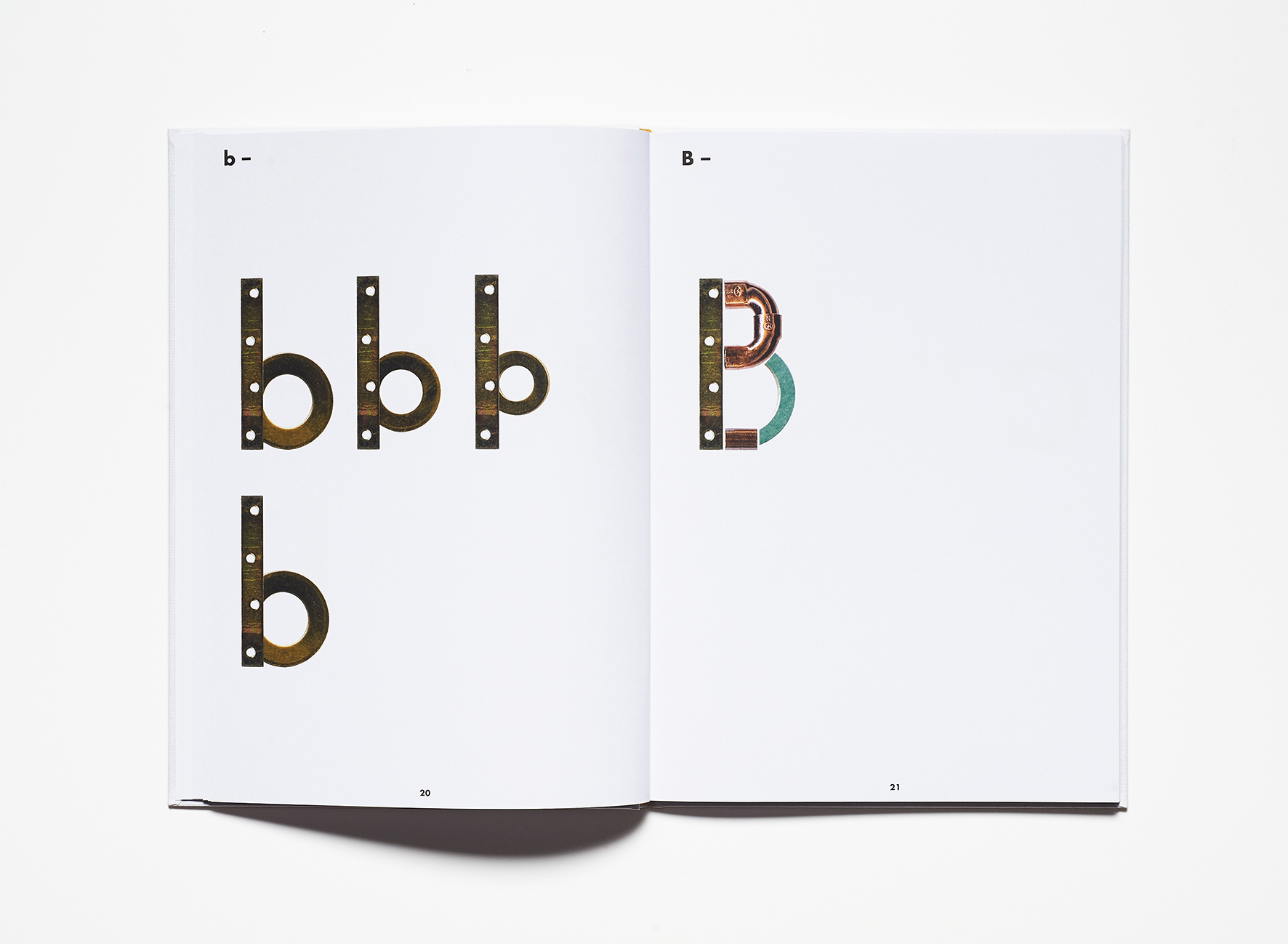 Antonia Henschel / Geometric sans! – Bild 5
