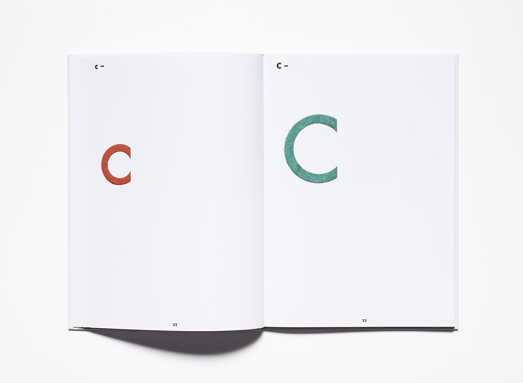 Antonia Henschel / Geometric sans! – Bild 6