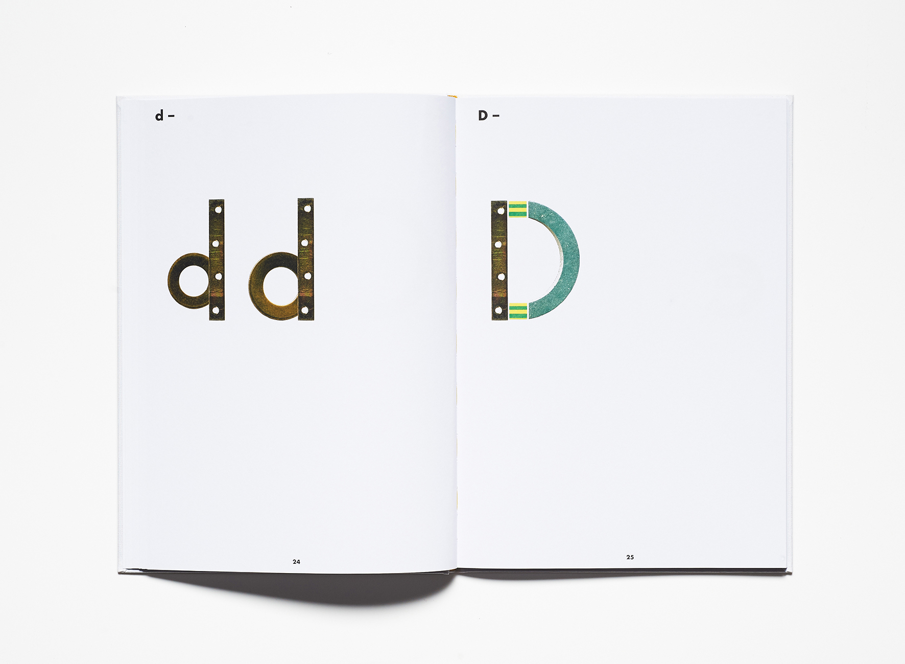 Antonia Henschel / Geometric sans! – Bild 7