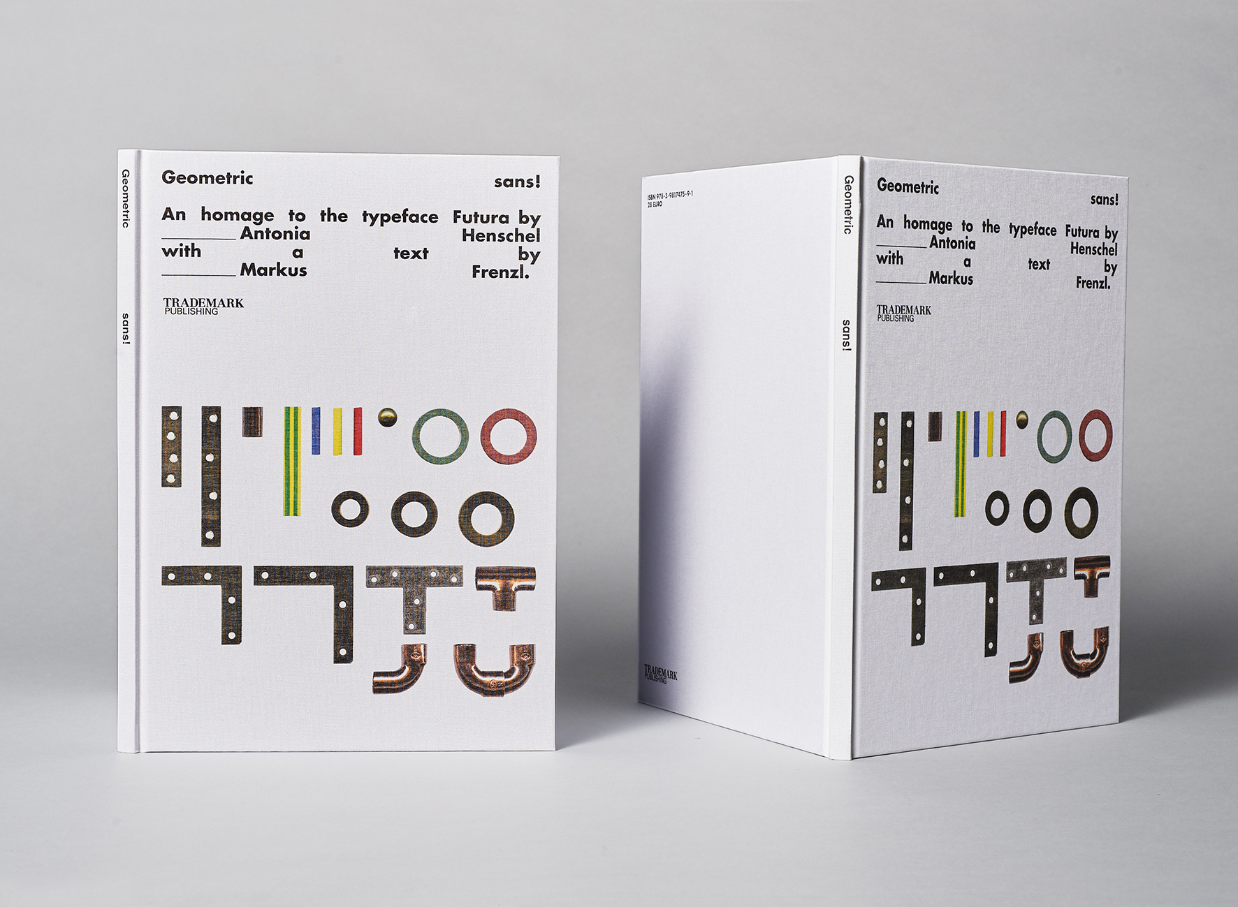 Antonia Henschel / Geometric sans! – Bild 8