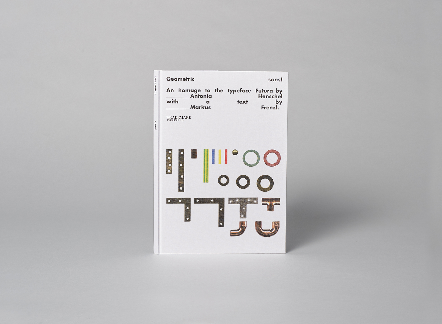 Antonia Henschel / Geometric sans! – Bild 9