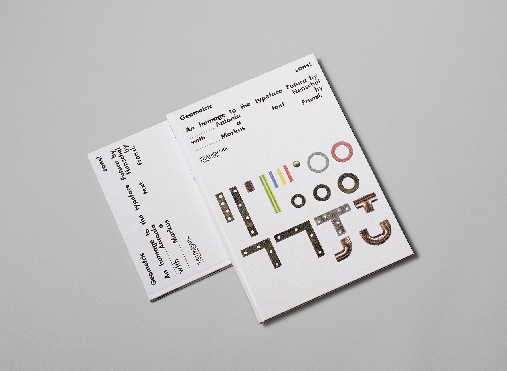 Antonia Henschel / Geometric sans! – Bild 10