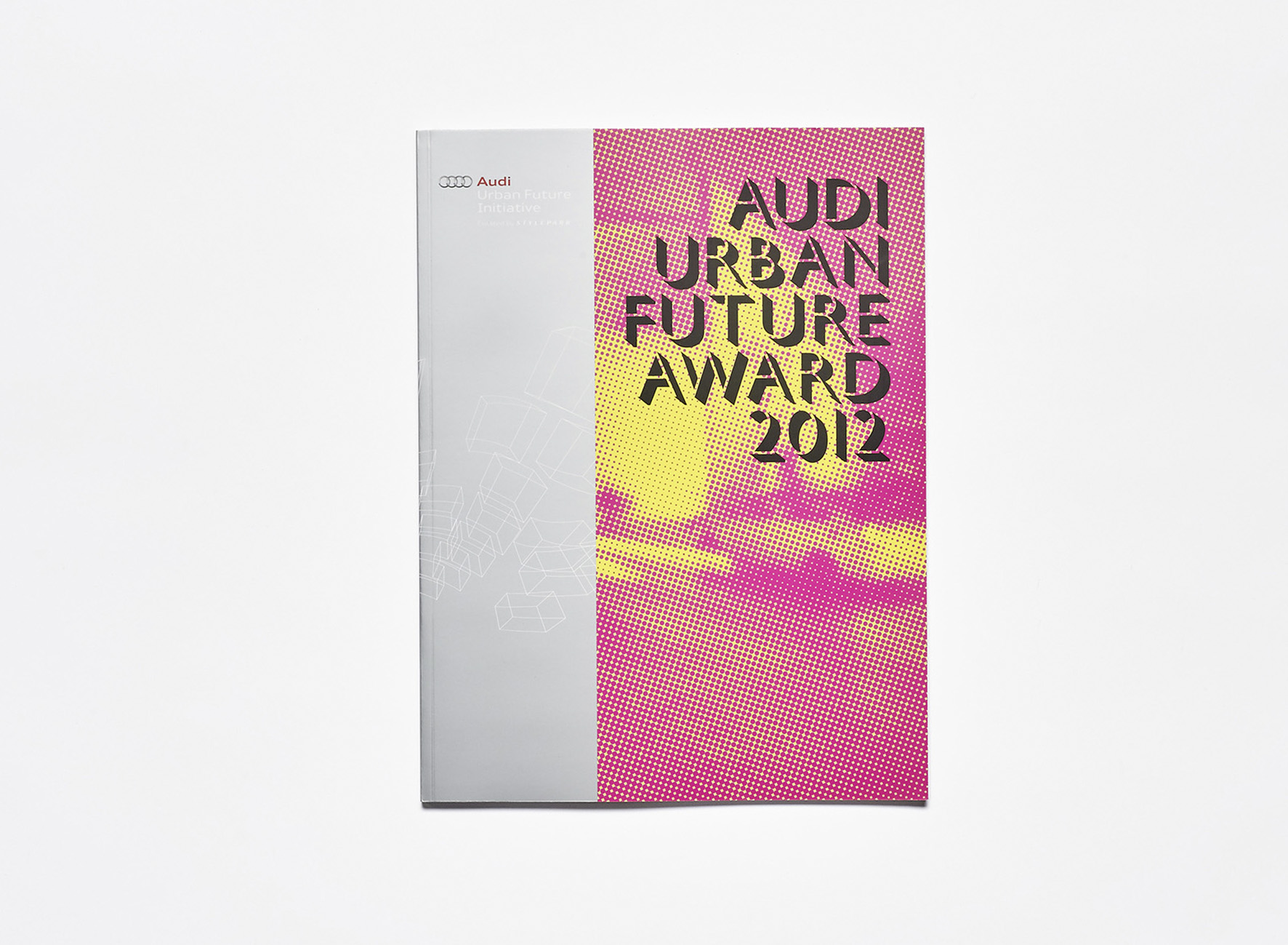 AUDI_AWARD_12 TRADEMARK PUBLISHING