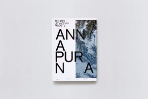 ANNAPURNA_Cover