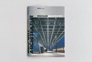 Magazin Mäckler Architekten Airport Architektur Fraport Flughafen Frankfurt Terminal 3